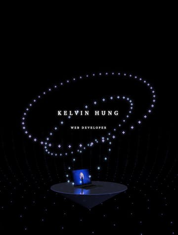 Kelvin Hung Thumbnail Preview
