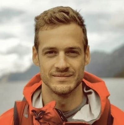 Mikael Staer Nathan
