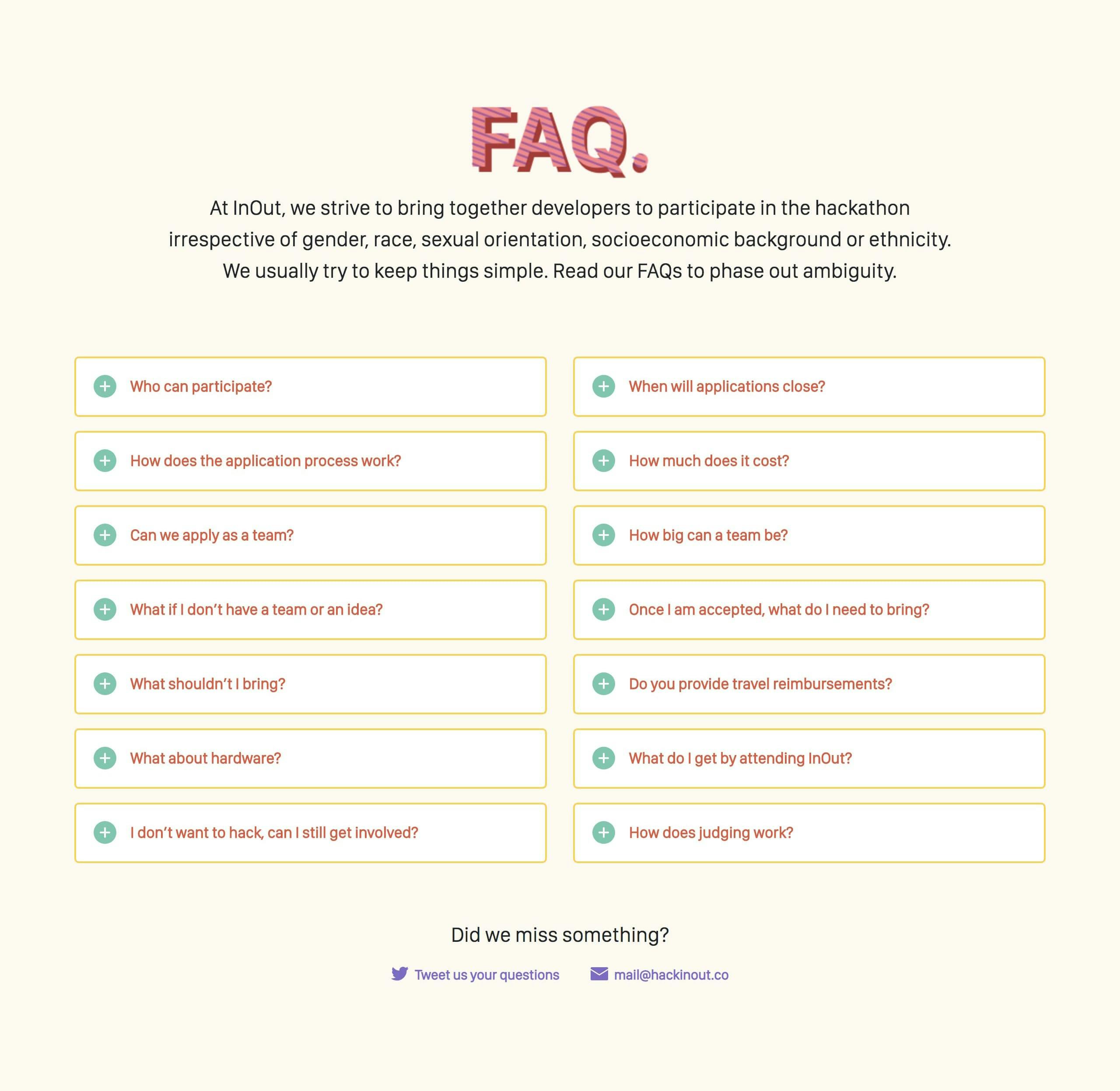 Pr Faq Template Pr Faq Template