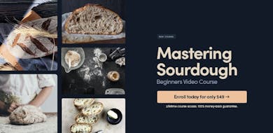 How to sell an online course using Squarespace