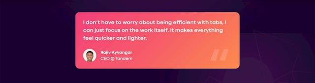 Mighty Testimonials Preview