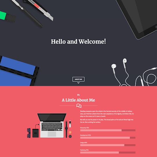 Fount Thumbnail Preview