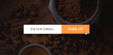 5 tips to increase newsletter Landing Page signups