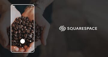 Market your products with engaging video ads using Squarespace Video Studio