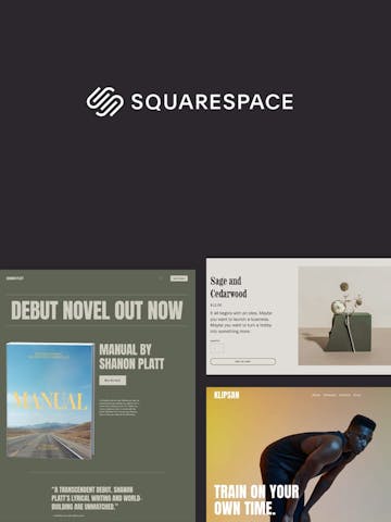 The Top 10 Squarespace Templates to get started in 2022