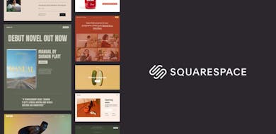 The Top 10 Squarespace Templates to get started in 2022