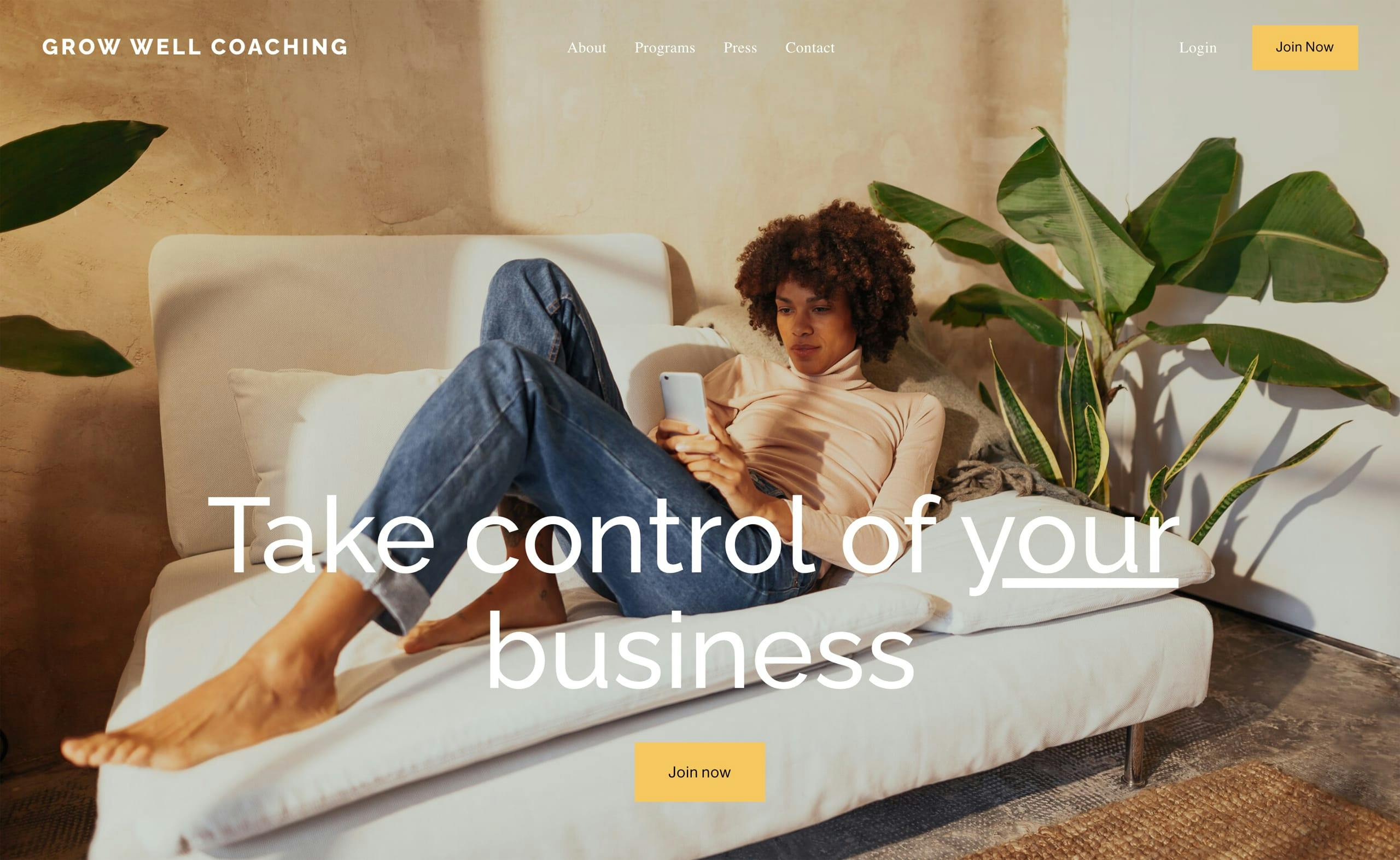 The Top 10 Squarespace Templates to get started in 2022