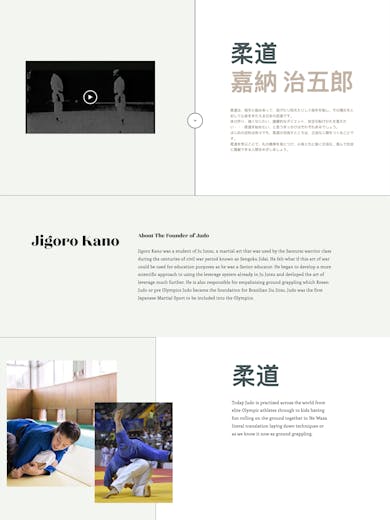 Happy Birthday Jigoro Kano Thumbnail Preview