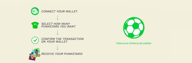Punkstars How It Works Preview