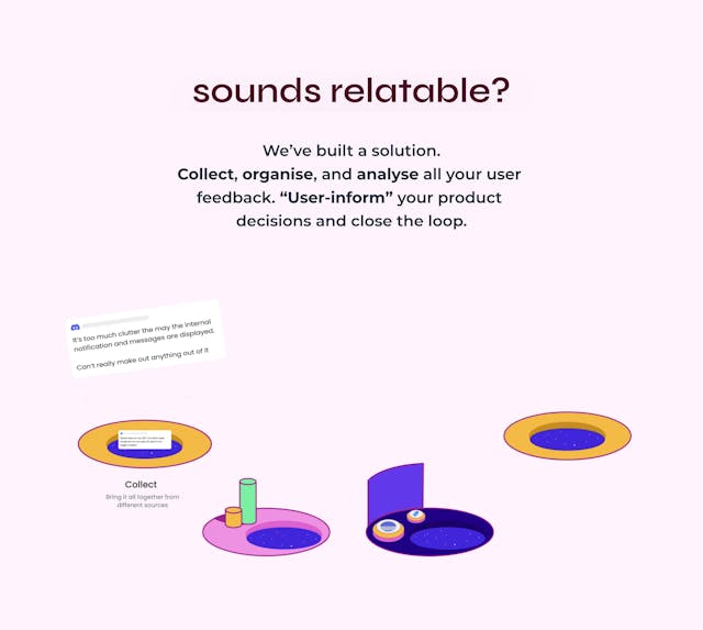 Olvy Beta How It Works Preview