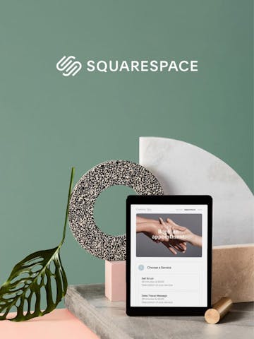 A beginner’s guide to taking bookings with Squarespace Scheduling