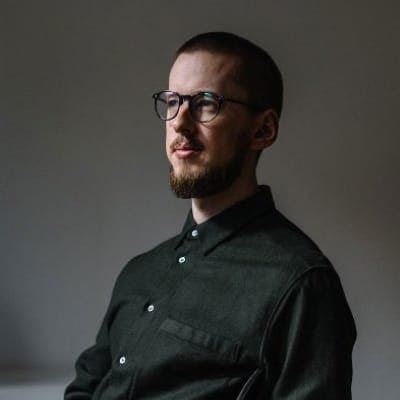 Daniel Zenker