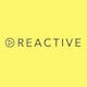 Reactive Graphics