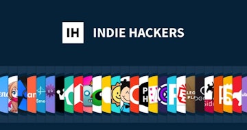 Indie Hackers Interview: my new publishing schedule on One Page Love