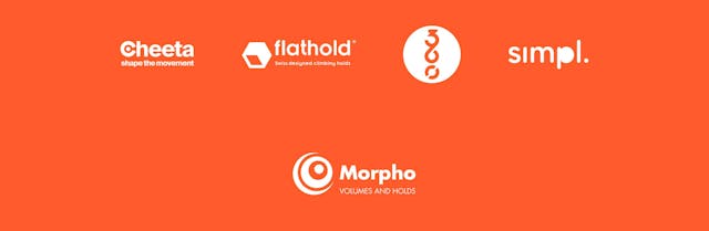 Des Climbing Client Logo Grid Preview