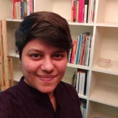 Jagruti Jaykar