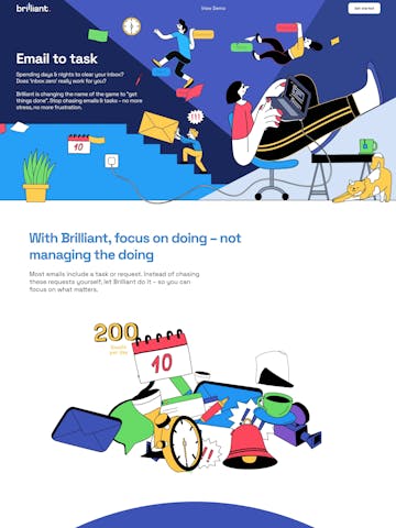 Animations One Page Websites Animations One Page Websites