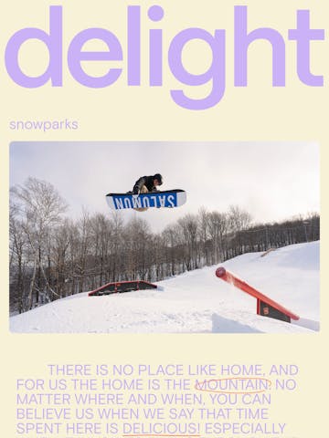 Delight Thumbnail Preview