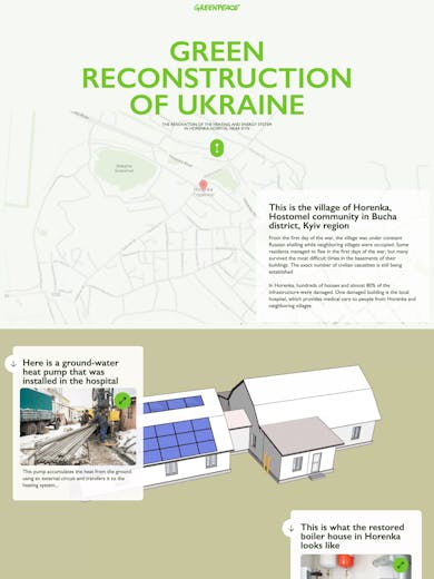 Green Reconstruction of Ukraine Thumbnail Preview