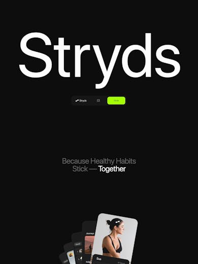 Stryds Thumbnail Preview