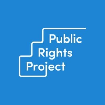 Public Rights Project