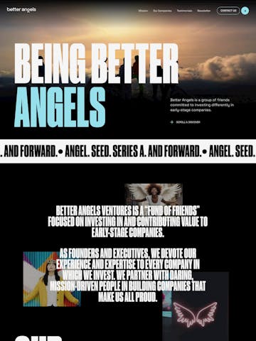 Better Angels Thumbnail Preview