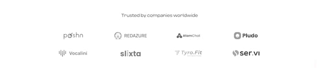 DesignPixil Client Logo Grid Preview