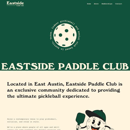 Eastside Paddle Club