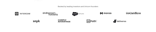 Sequence Client Logo Grid Preview