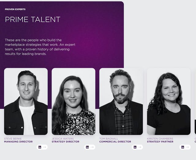 Shift Team Preview