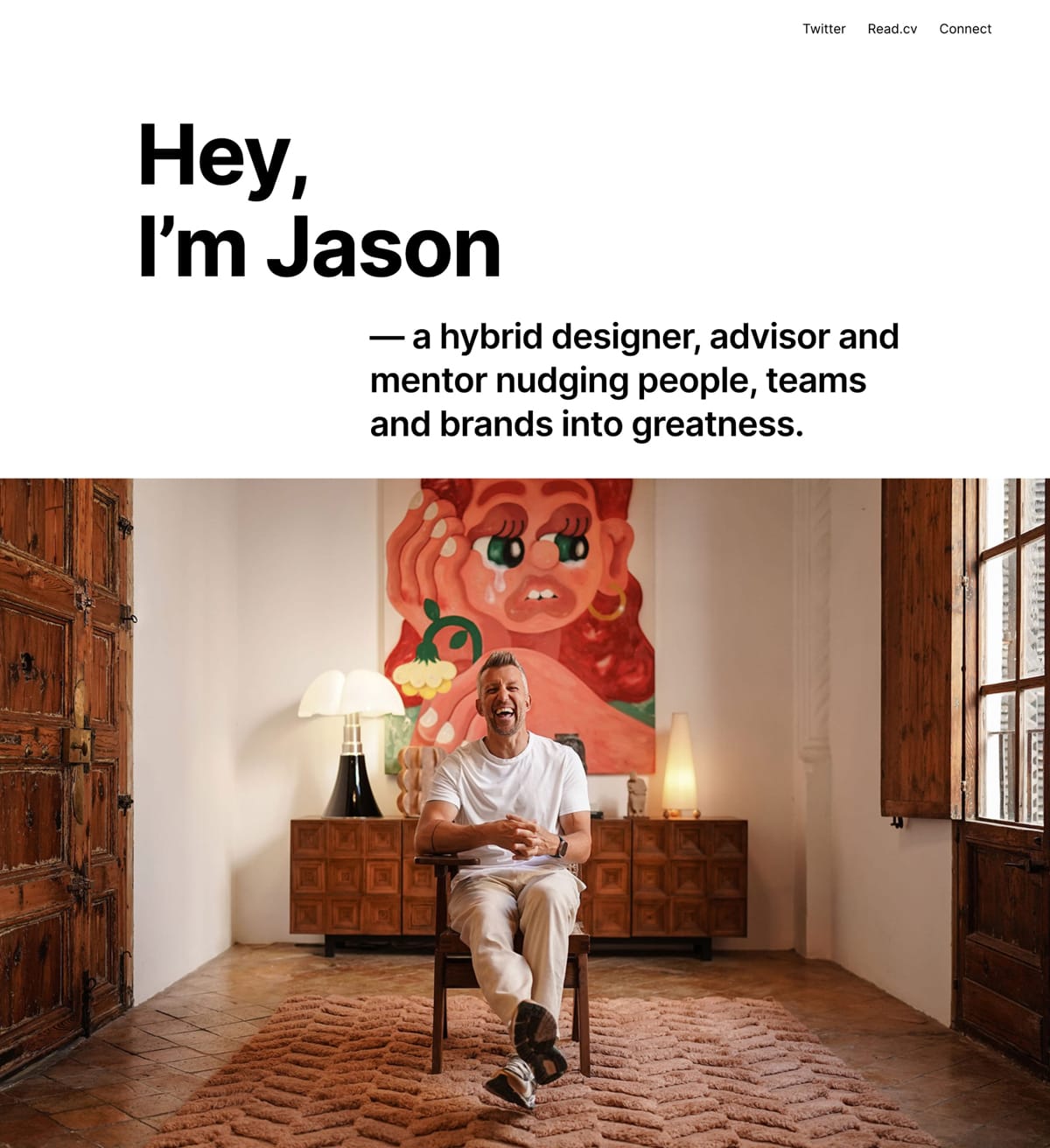 Jason Briscoe
