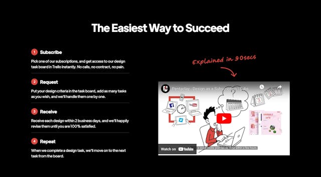 Pentaclay How It Works Preview