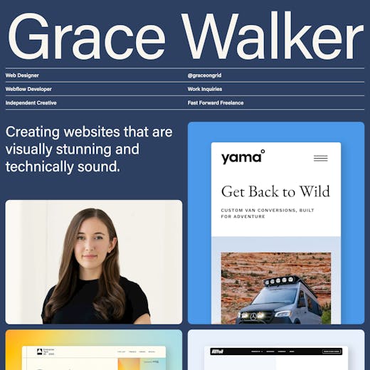 Grace Walker