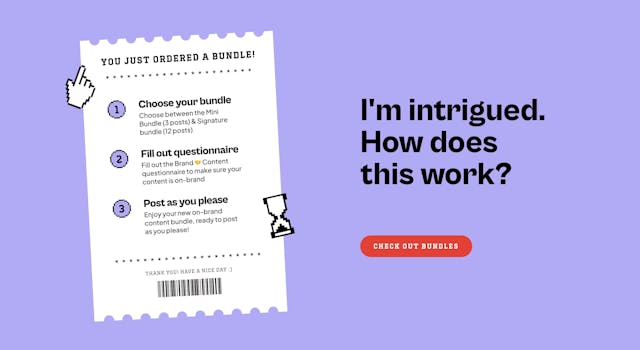 Content On Demand How It Works Preview