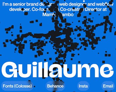 Guillaume Beaulieu Thumbnail Preview