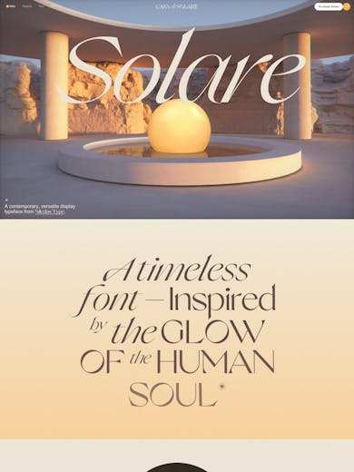 Solare Thumbnail Preview