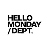 Hello Monday