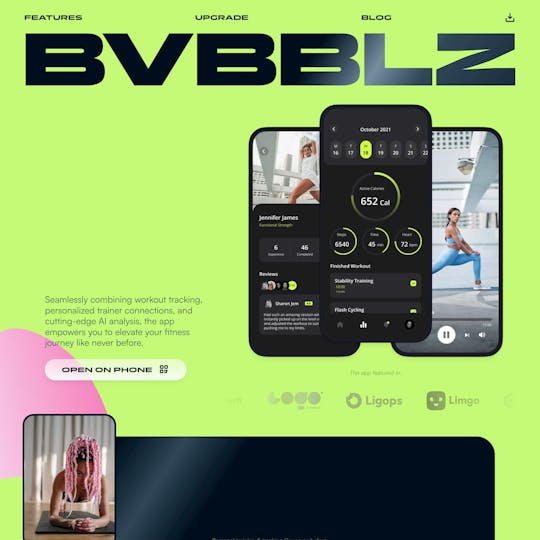 BVBBLZ Thumbnail Preview
