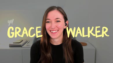 The Grace Walker Interview