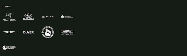 Justis Cooper Client Logo Grid Preview