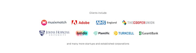 Crucial.Design Client Logo Grid Preview