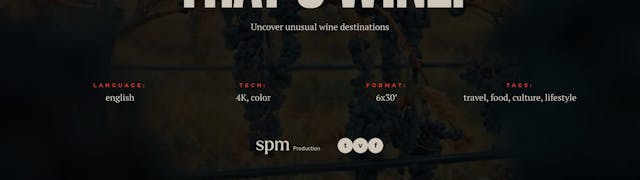 That’s Wine! Highlights Row Preview