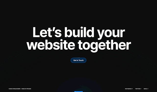 DivBlockers Big Footer Preview