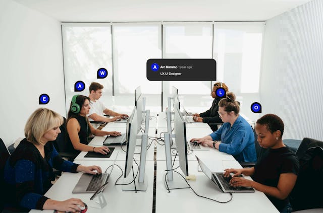 Refresh Studio Team Preview