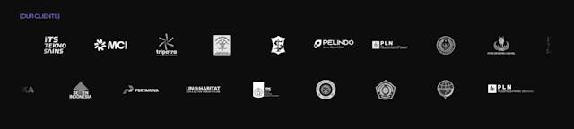 Studio Vanadium Client Logo Grid Preview