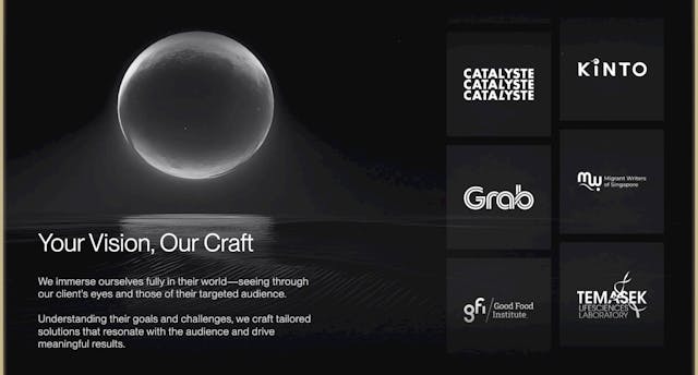 Wondertabs Client Logo Grid Preview