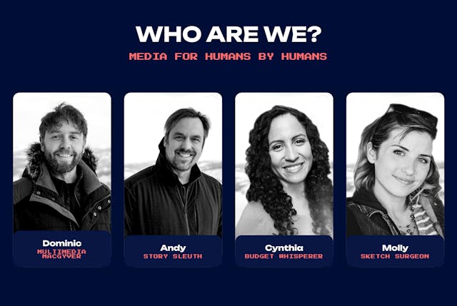 Smith Robinson Team Preview