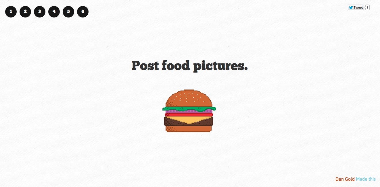 How to get instagram followers Website Screenshot