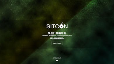 SITCON 2014 Thumbnail Preview