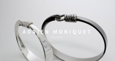 Adrien Moniquet : Bijoutier Thumbnail Preview